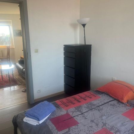 La Cour Des Rois Apartment Страсбург Екстериор снимка