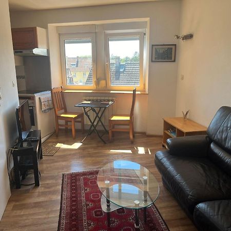 La Cour Des Rois Apartment Страсбург Екстериор снимка