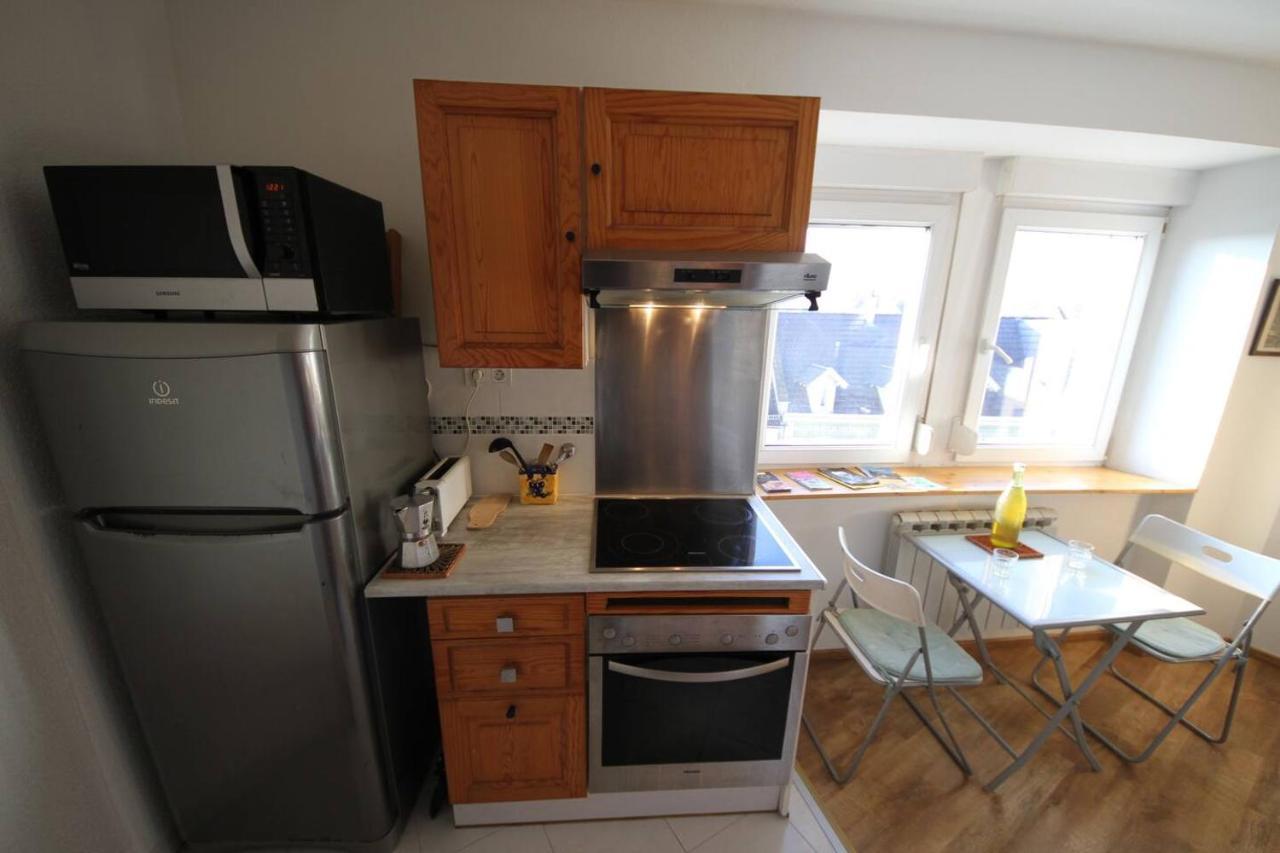 La Cour Des Rois Apartment Страсбург Екстериор снимка